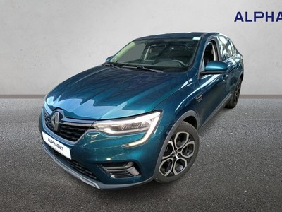 Renault ARKANA Intens E-TECH 145 -21B VP [5P] bva 6-145CH-5cv, 2021