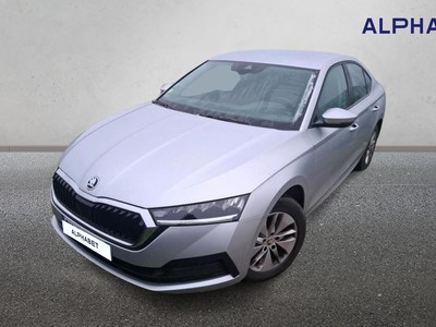 Skoda Octavia 2.0 TDI 150 DSG7 Business VP [5P] bva 7-150CH-8cv, 2022