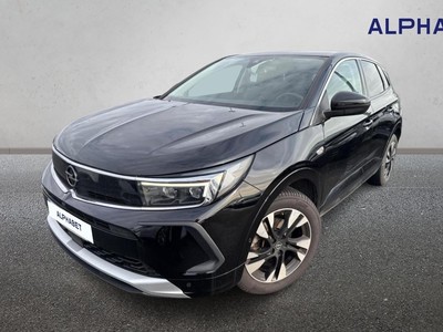 Opel GRANDLAND 1.5 DIESEL 96KW ELEGANCE BUSINESS AUTO VP [5P] bva 8-131CH-7cv, 2023