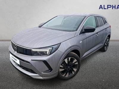 Opel GRANDLAND 1.2 Turbo 130 ch Auto ELEGANCE BUSINESS VP [5P] bva 8-131CH-7cv, 2023