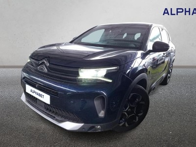 Citroën C5 Aircross MHEV 136 e-DCS6 MAX VP [5P] bva 6-136CH-7cv, 2024