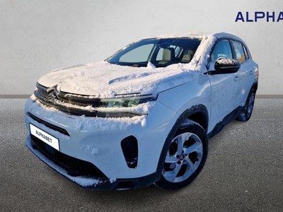 Citroën C5 Aircross BlueHDi 130 S&amp;S EAT8 Feel VP [5P] bva 8-131CH-7cv, 2023