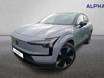 Volvo EX30 Single Extended Range Ultra VP [5P] bva 1-272CH-5cv, 2024