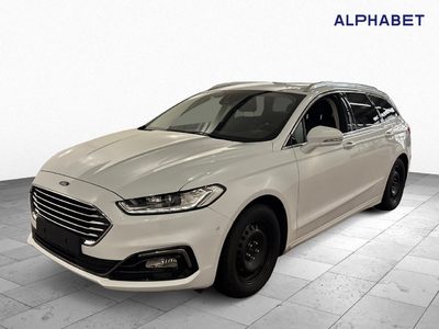 Ford Mondeo Turnier 2.0 EcoBlue Aut. Titanium, 2020