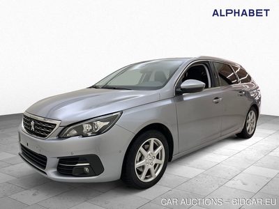 Peugeot 308 SW BlueHDi 130 EAT8 Stop &amp; Start Allure, 2021