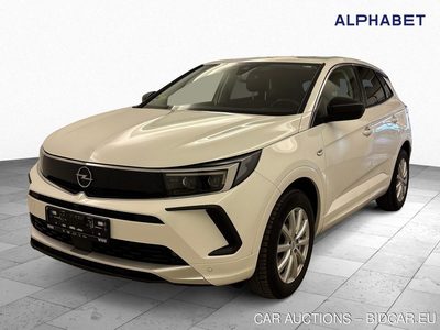 Opel Grandland 1.5 D Automatik Business Elegance, 2023