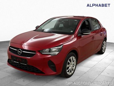 Opel Corsa-e Edition -, 2022