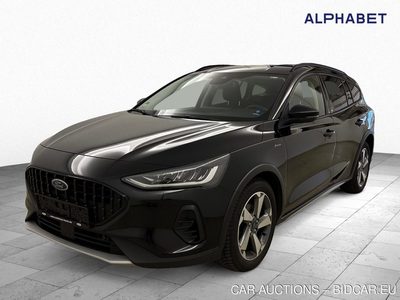 Ford Focus Turnier 1.5 EcoBlue Start-Stopp-System Aut. ACTIVE X, 2023