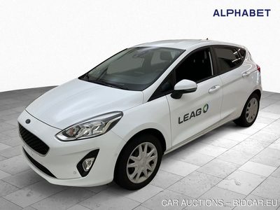 Ford Fiesta 1.1 S&amp;S Cool&amp;Connect, 2020