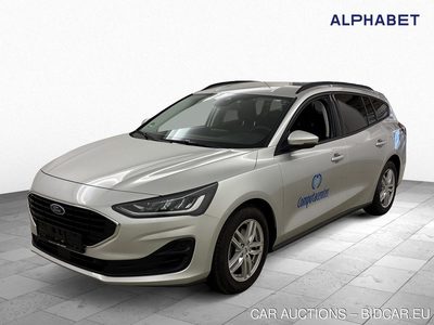 Ford Focus Turnier 1.5 EcoBlue Start-Stopp-System COOL&amp;CONNECT, 2022
