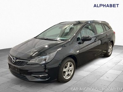 Opel Astra 1.2 Turbo Start/Stop Sports Tourer Edition, 2021