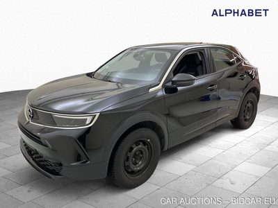 Opel Mokka 1.5 Diesel edition, 2022