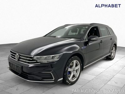 Volkswagen Passat Variant 1.4 TSI Plug-In-Hybrid DSG GTE, 2020
