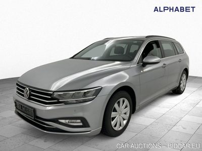 Volkswagen PASSAT Variant 2.0 TDI SCR DSG Business, 2020