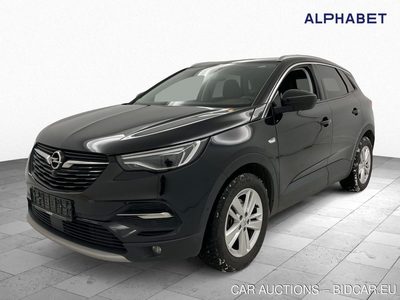 Opel Grandland X 2.0 D Start/Stop Automatik Ultimate, 2020