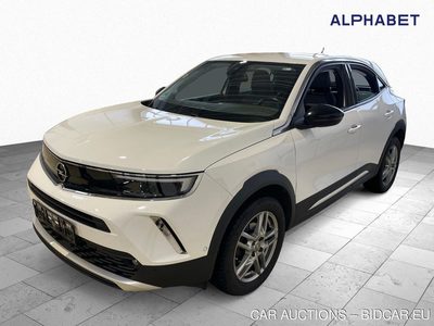 Opel Mokka 1.2 DI Turbo Automatik Business Elegance, 2022