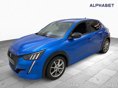 Peugeot 208 BlueHDi 100 GT -, 2023