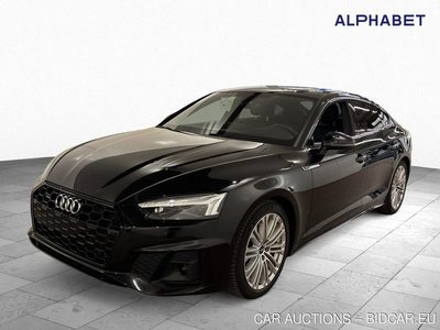 Audi A5 Sportback 50 TDI quattro tiptronic S line, 2021