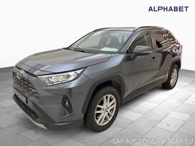Toyota RAV 4 2.5 4x2 Hybrid -, 2022
