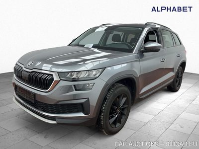 Skoda Kodiaq 1.5 TSI active, 2022