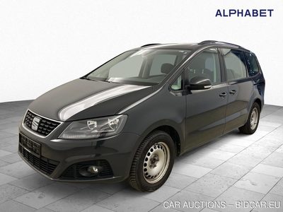 Seat Alhambra 1.4 TSI S&amp;S OPF STYLE OPF Style, 2021