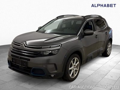 Citroën C5 AIRCROSS HYBRID 225 e.EAT8 SHINE PACK, 2021