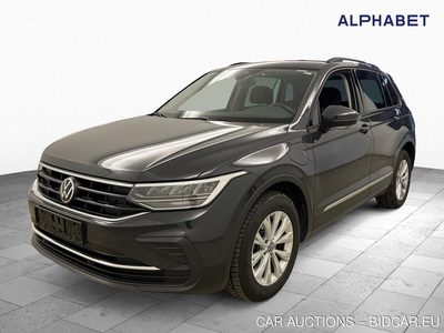 Volkswagen Tiguan 1.4 eHybrid OPF DSG Life OPF DSG Life, 2022