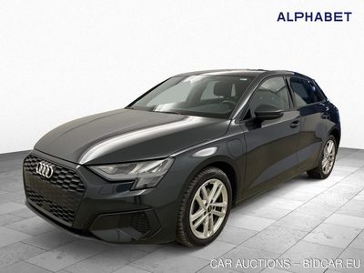 Audi A3 40 TFSIe Sportback S tronic Sportback S tronic, 2022