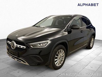 Mercedes-Benz GLA 200 d 8G-DCT Progressive Progressive, 2022
