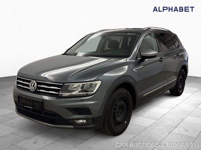 Volkswagen Tiguan Allspace 2.0 TDI SCR DSG Comfortline, 2020