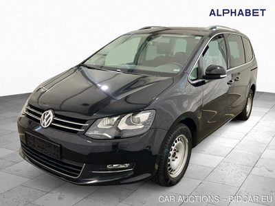 Volkswagen Sharan 2.0 TDI (BlueMotion Technology) Highline, 2020