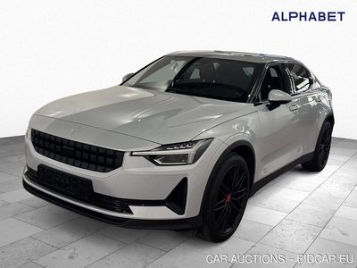 Polestar 2 Single Motor 69kWh, 2022