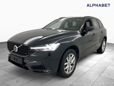 Volvo XC60 B4 D Plus Dark -, 2022