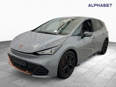 Seat Born 150kW/58kWh -, 2024