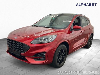 Ford Kuga 2.5 Duratec PHEV ST-LINE X, 2024