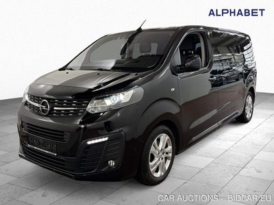 Opel Zafira Life 2.0 D M Aut. Tourer, 2020