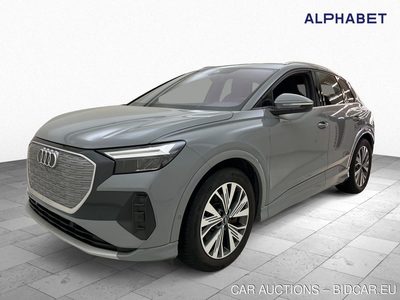 Audi Q4 e-tron 50 Quattro -, 2022