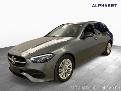 Mercedes-Benz C 220 d T 9G-TRONIC Avantgarde Avantgarde, 2022