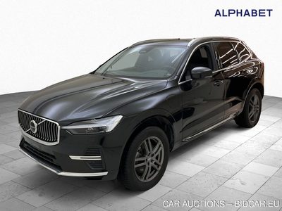 Volvo XC60 T8 AWD Recharge Plus Bright, 2022
