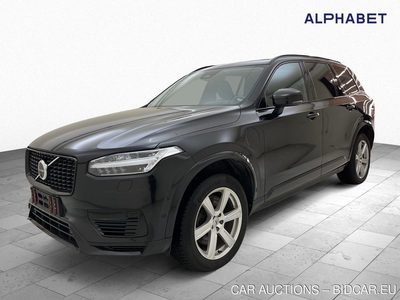 Volvo XC90 T8 AWD Recharge Ultimate Dark, 2022