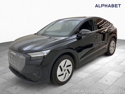 Audi Q4 e-tron 45 Sportback, 2025