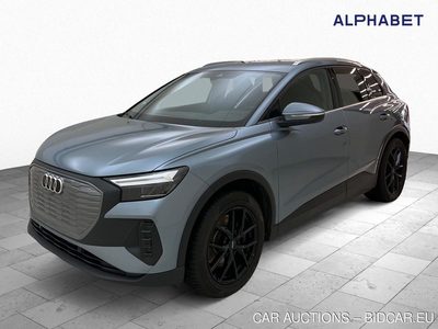 Audi Q4 e-tron 45 -, 2024