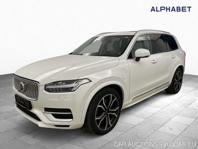 Volvo XC90 T8 AWD Recharge Ultimate Bright Ultimate Bright, 2024