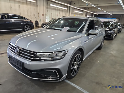 Volkswagen Passat 1.4 VARIANT 1.4 TSI PLUG-IN-HYBRID DSG, 2022