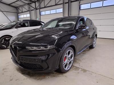 Alfa Romeo Tonale 1.5 1.5 VGT HYBRID, 2024