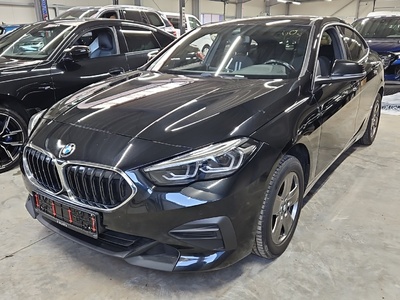 BMW 216D 1.5 GRAN COUPE AUT., 2023