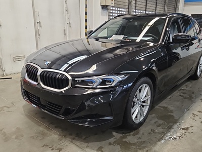 BMW 318D 2.0 TOURING AUT., 2023