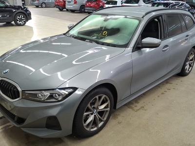 BMW 320D 2.0 TOURING XDRIVE AUT., 2023