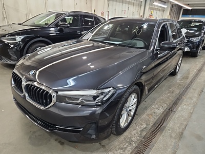 BMW 520D 2.0 TOURING AUT., 2023