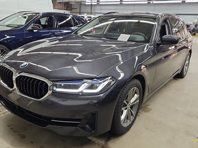 BMW 530D 3.0 XDRIVE TOURING AUT., 2023